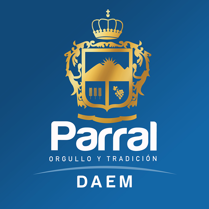 Logo DAEM